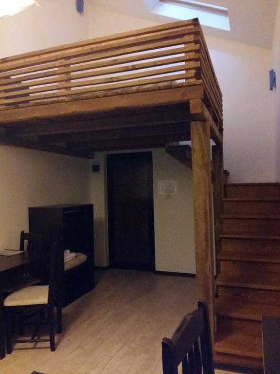 Hotel Restaurant 6Ato Rila Panichishte Luaran gambar